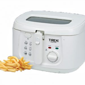 Tirexx Electro Friteuse FRT 1400B